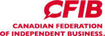 CFIB logo